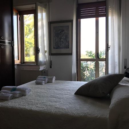 Casa Vacanza I Principini Aparthotel Paravati Bagian luar foto