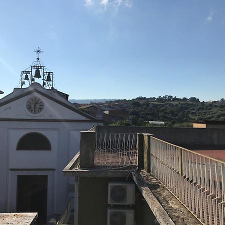 Casa Vacanza I Principini Aparthotel Paravati Bagian luar foto