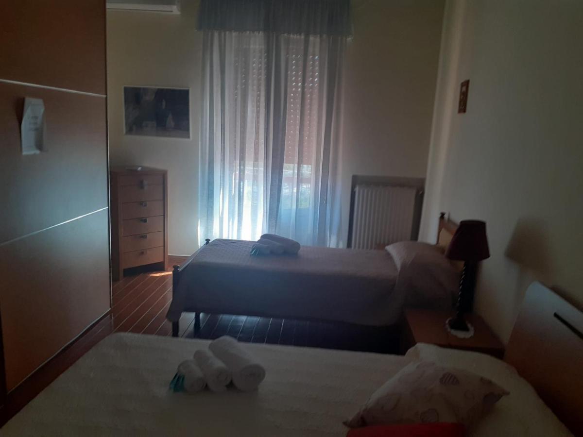 Casa Vacanza I Principini Aparthotel Paravati Bagian luar foto